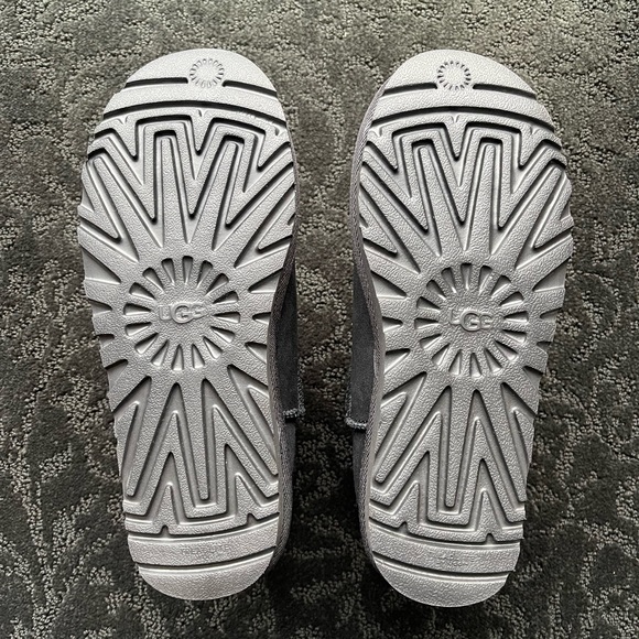 UGG Classic Mini Bootie - Picture 11 of 11